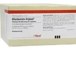HISTAMIN Injeel Ampullen 100 St