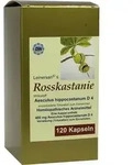 ROSSKASTANIE Kapseln 120 St