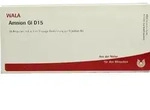 AMNION GL D 15 Ampullen 10 ml