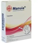 MANUIA Tabletten 40 St