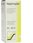 NEPHROPLEX Tropfen 50 ml