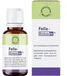 FELLA-ENTOXIN Tropfen 100 ml