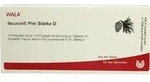 ISCUCIN pini St&auml;rke D Ampullen 10 ml