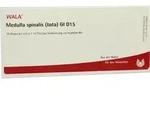 MEDULLA SPINALIS tota GL D 15 Ampullen 10 ml