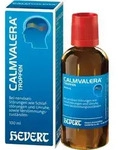 CALMVALERA Hevert Tropfen 100 ml
