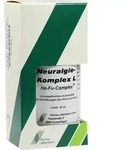 NEURALGIE Komplex L Ho-Fu-Complex Tropfen 50 ml