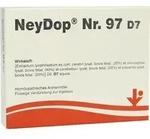 NEYDOP Nr.97 D 7 Ampullen 10 ml