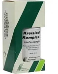 KREISLAUF KOMPLEX L Ho-Fu-Complex Tropfen 30 ml