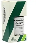 KOPFSCHMERZ KOMPLEX L Ho-Fu-Complex Tropfen 30 ml