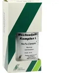 WECHSELJAHR Komplex L Ho-Fu-Complex Tropfen 50 ml