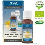 BACHBL&Uuml;TEN Notfall No.39 Globulix Nacht Granulat 20 g