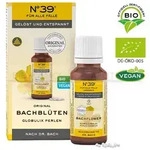 BACHBL&Uuml;TEN Notfall No.39 Globulix Granulat 20 g