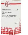 HEKLA lava e lava D 6 Tabletten 80 St