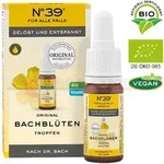 BACHBL&Uuml;TEN Notfall No.39 Tropfen 10 ml