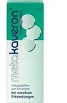 METAKAVERON Globuli 10 g
