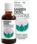 MARIENDISTEL CURARINA Urtinktur 100 ml