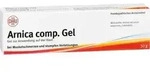 ARNICA COMP.Gel 50 g