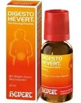 DIGESTO Hevert Verdauungstropfen 30 ml
