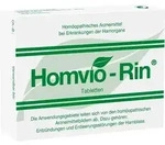 HOMVIO-RIN Tabletten 50 St
