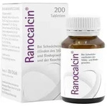 RANOCALCIN Tabletten 200 St