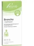 BRONCHO INJEKTOPAS Ampullen 10 St