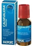 CALMVALERA Hevert Tropfen 30 ml