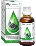GLYCOWOHL Tropfen zum Einnehmen 100 ml