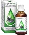 GLYCOWOHL Tropfen zum Einnehmen 50 ml