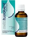 METATUSSOLVENT Hustentropfen 50 ml
