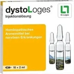 DYSTOLOGES Injektionsl&ouml;sung Amp. 20 ml