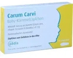 CARUM CARVI Baby-K&uuml;mmelz&auml;pfchen 10 St