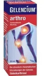 GELENCIUM arthro Mischung 50 ml