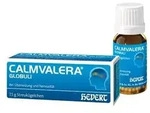 CALMVALERA Globuli 7,5 g