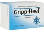 GRIPP-HEEL Tabletten 100 St