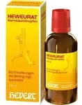 HEWEURAT Harns&auml;uretropfen 100 ml
