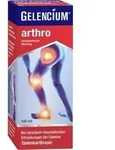 GELENCIUM arthro Mischung 100 ml