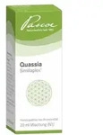 QUASSIA SIMILIAPLEX Mischung 20 ml