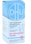 DHU Magnesium phos.Pentarkan Periodenschmerz Tabl. 80 St