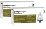 GINKGO-LOGES Injektionsl&ouml;sung D 4 Amp. 200 ml