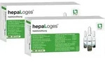 HEPALOGES Injektionsl&ouml;sung Amp. 200 ml