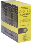 SANUVIS Tabletten 240 St