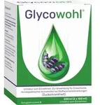 GLYCOWOHL Tropfen zum Einnehmen 200 ml