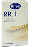 RITEX RR.1 Kondome 10 St