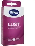 RITEX Lust Kondome 8 St