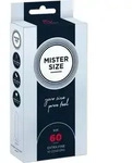 MISTER SIZE 60 Kondome 10 St