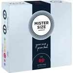 MISTER SIZE 60 Kondome 36 St