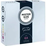 MISTER SIZE 64 Kondome 36 St