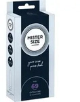 MISTER SIZE 69 Kondome 10 St