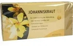 JOHANNISKRAUT TEE Filterbeutel 25 St