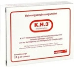 K.H.3 Vitalkomplex Kapseln 30 St